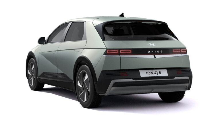 Hyundai IONIQ 5 168kW Advance 84 kWh 5dr Auto Electric Hatchback